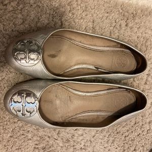Tory Burch Flats